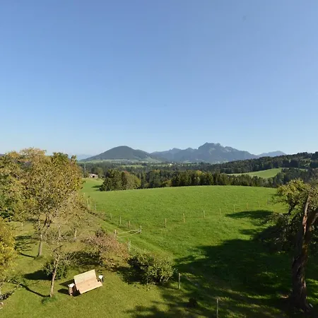 Biohof Unterstadl * Eben