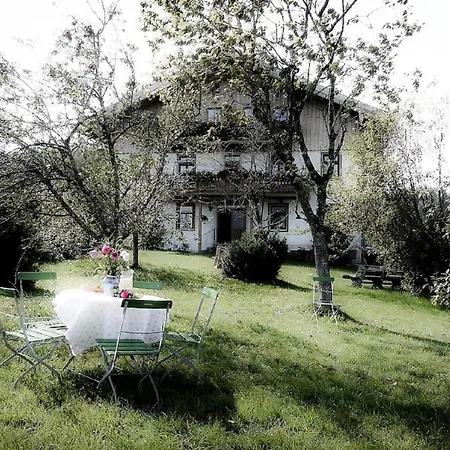 Apartment Biohof Unterstadl