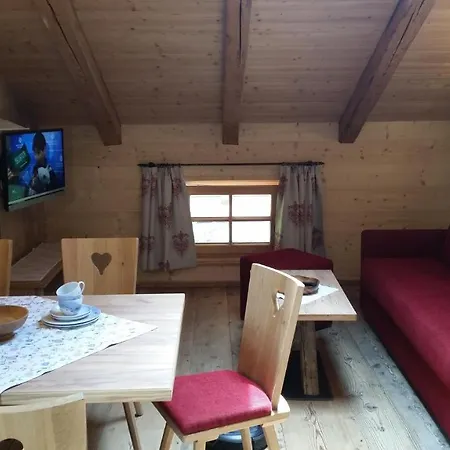 Biohof Unterstadl Apartment