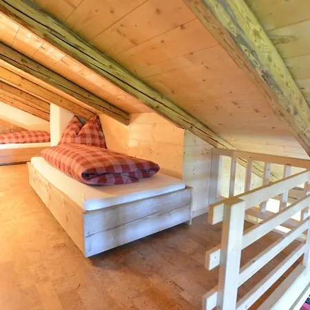 Apartment Biohof Unterstadl *