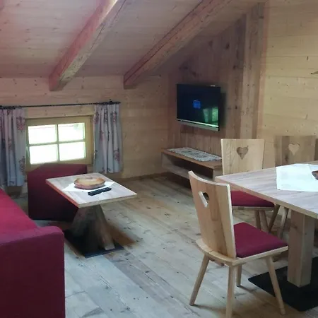 Biohof Unterstadl * Eben