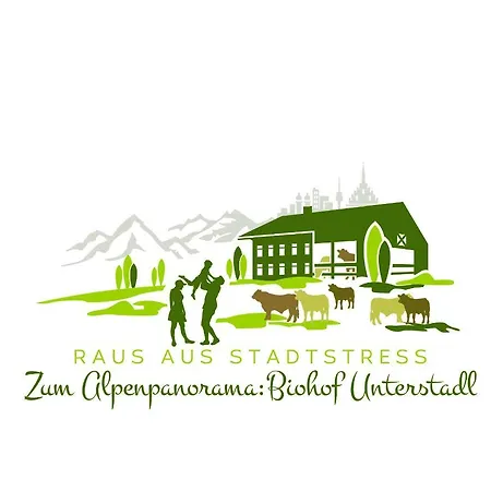 Biohof Unterstadl