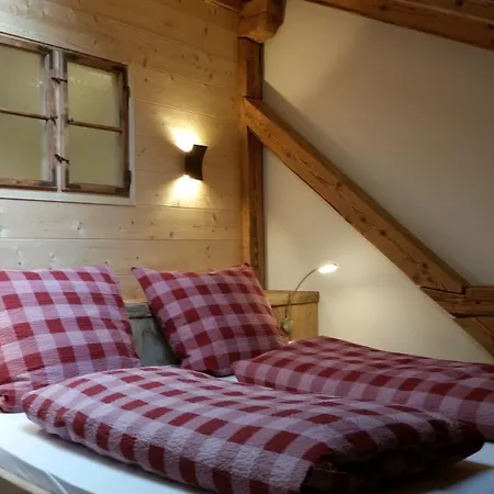 Apartman Biohof Unterstadl *