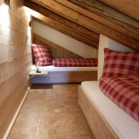 Biohof Unterstadl Appartement