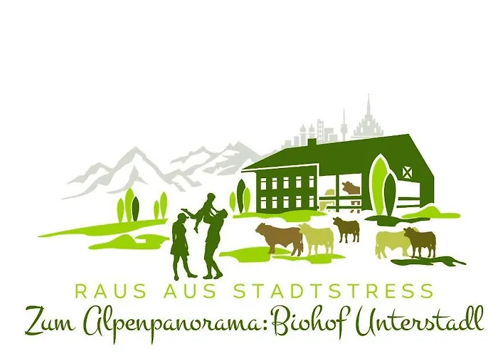 Biohof Unterstadl
