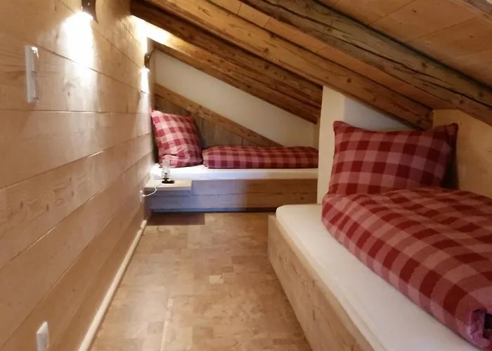 Biohof Unterstadl Apartament