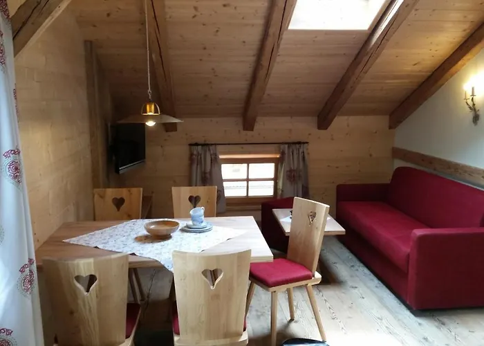 Biohof Unterstadl Apartament