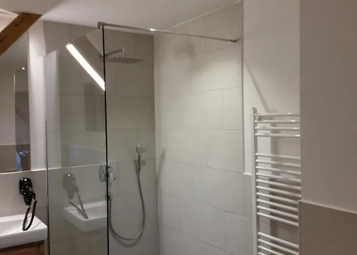 Biohof Unterstadl Appartement *