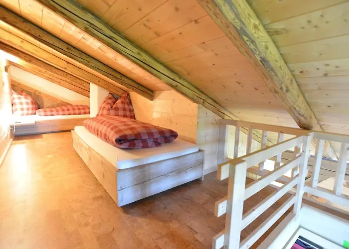 Appartement Biohof Unterstadl *