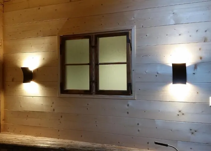 Appartement Biohof Unterstadl *